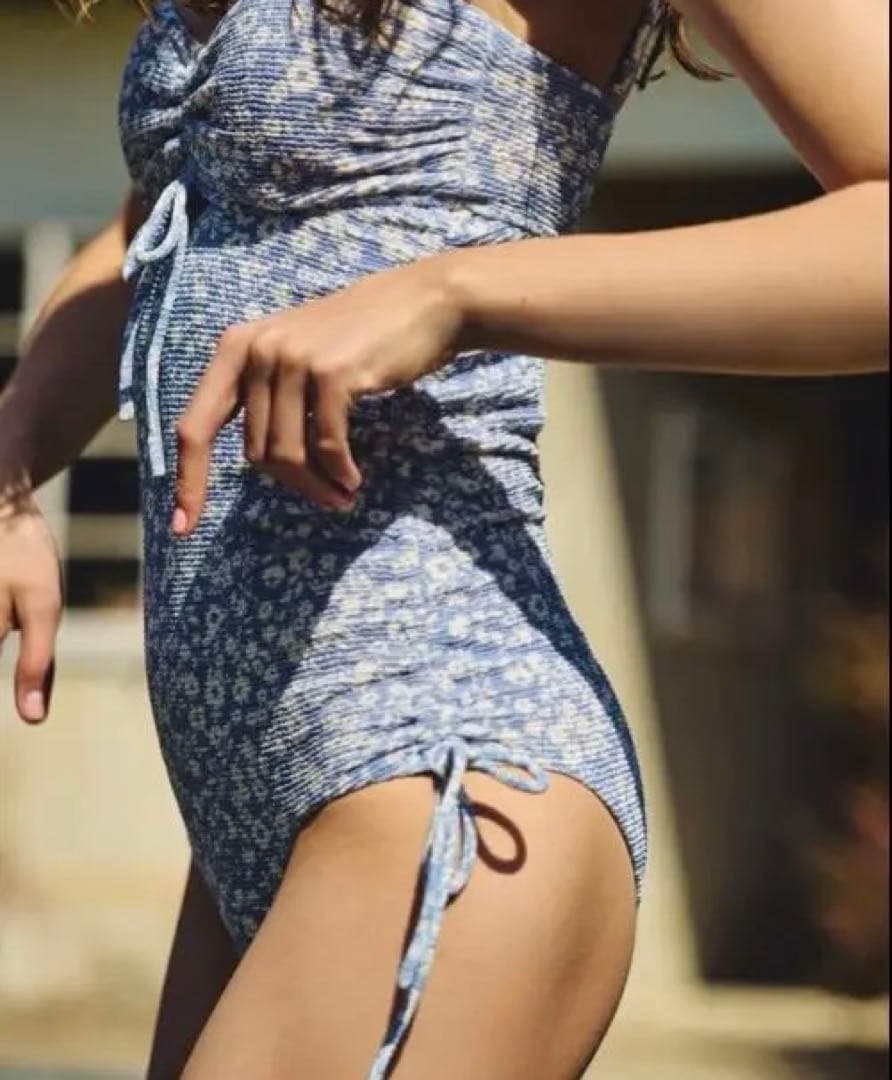 R*e様 Lepidos レピドス 水着 スウィムウェア ユナイテッドアローズ