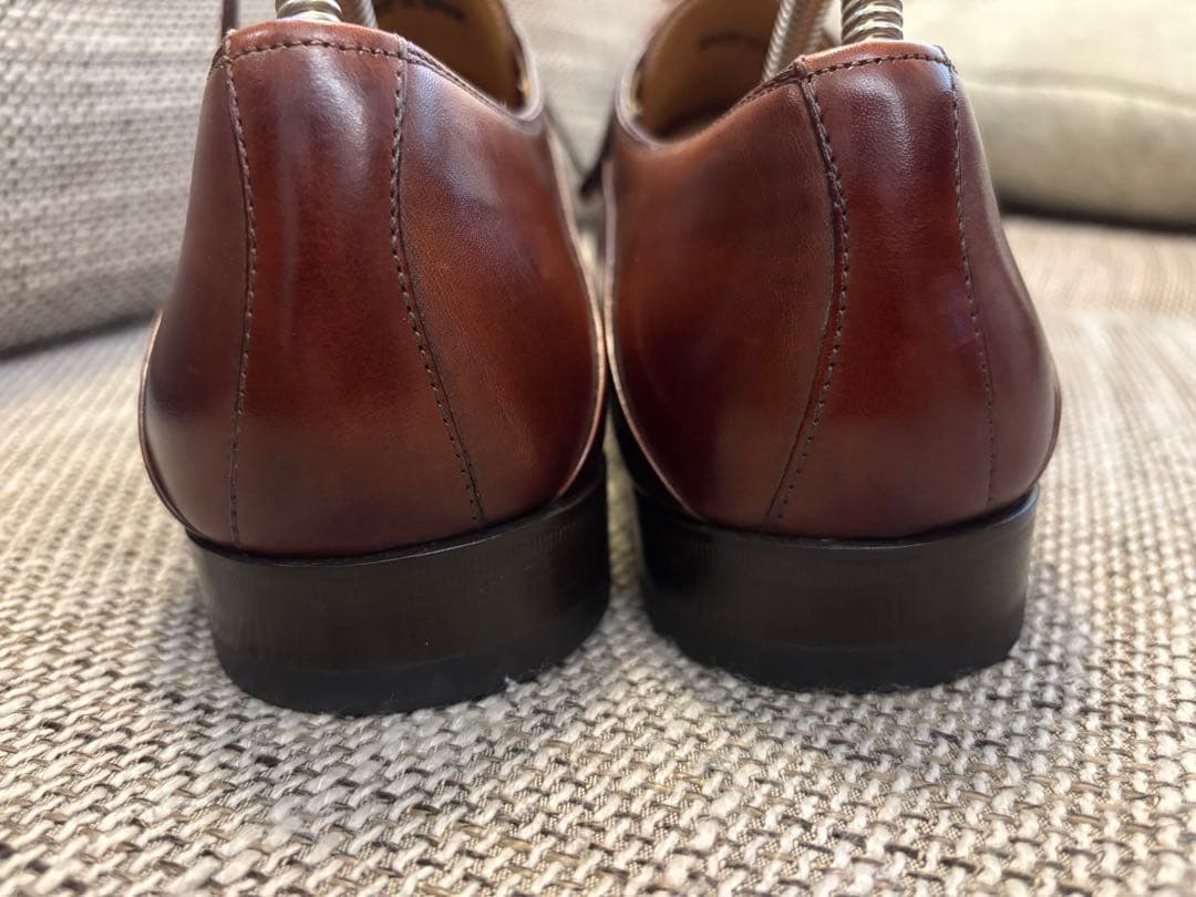 【しょう】MAGNANNI マグナーニ 41 26.5cm