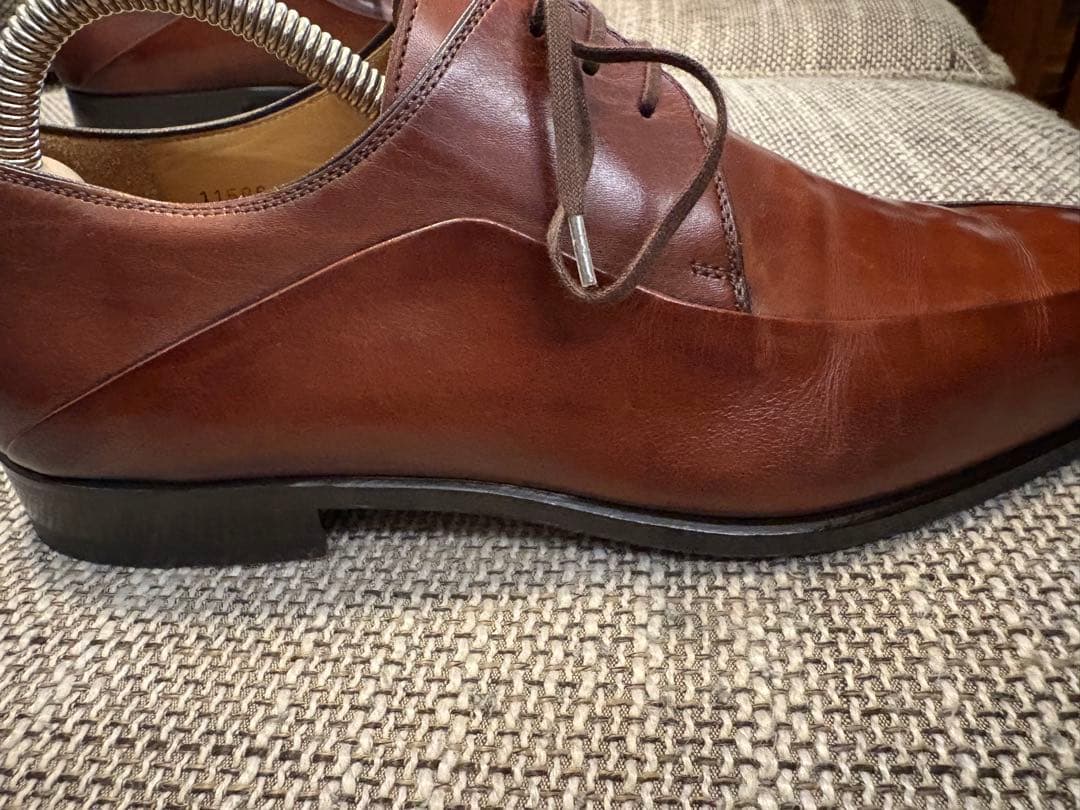 【しょう】MAGNANNI マグナーニ 41 26.5cm