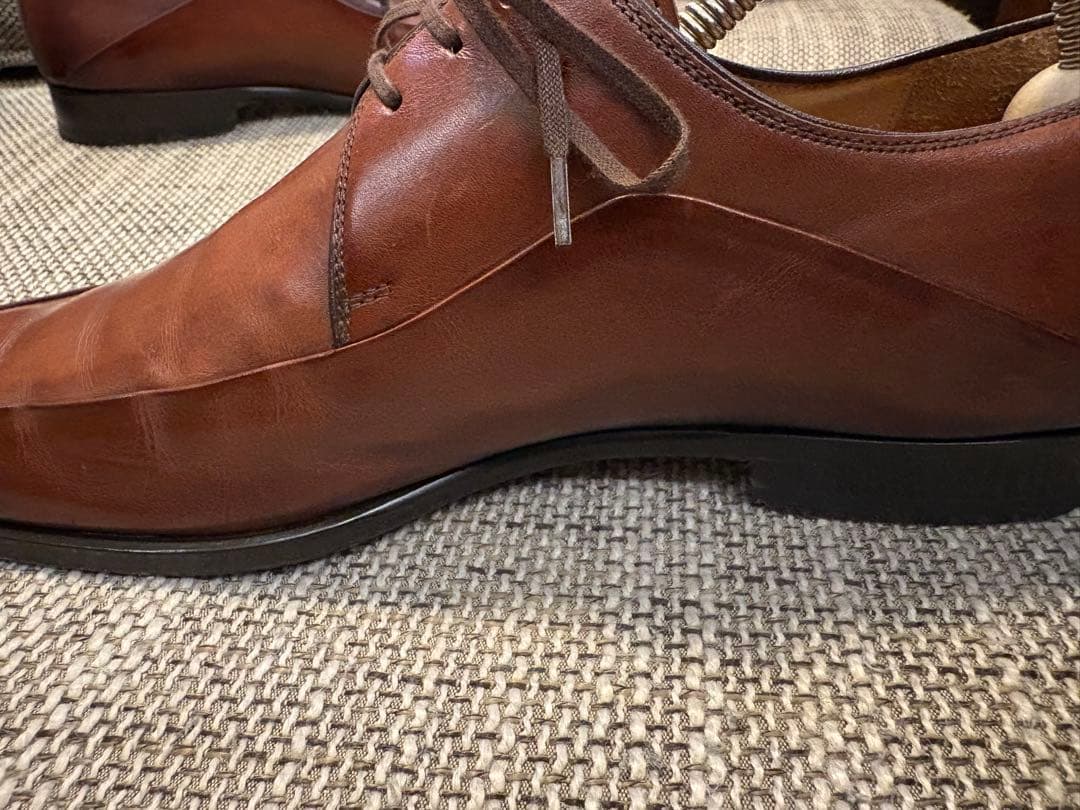 【しょう】MAGNANNI マグナーニ 41 26.5cm