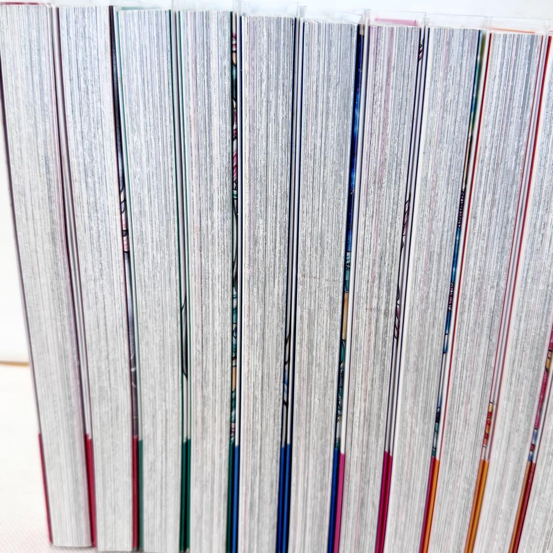 聖闘士星矢　完全版　全巻初版帯付きセット　ジャンパラコンプリート　完美品