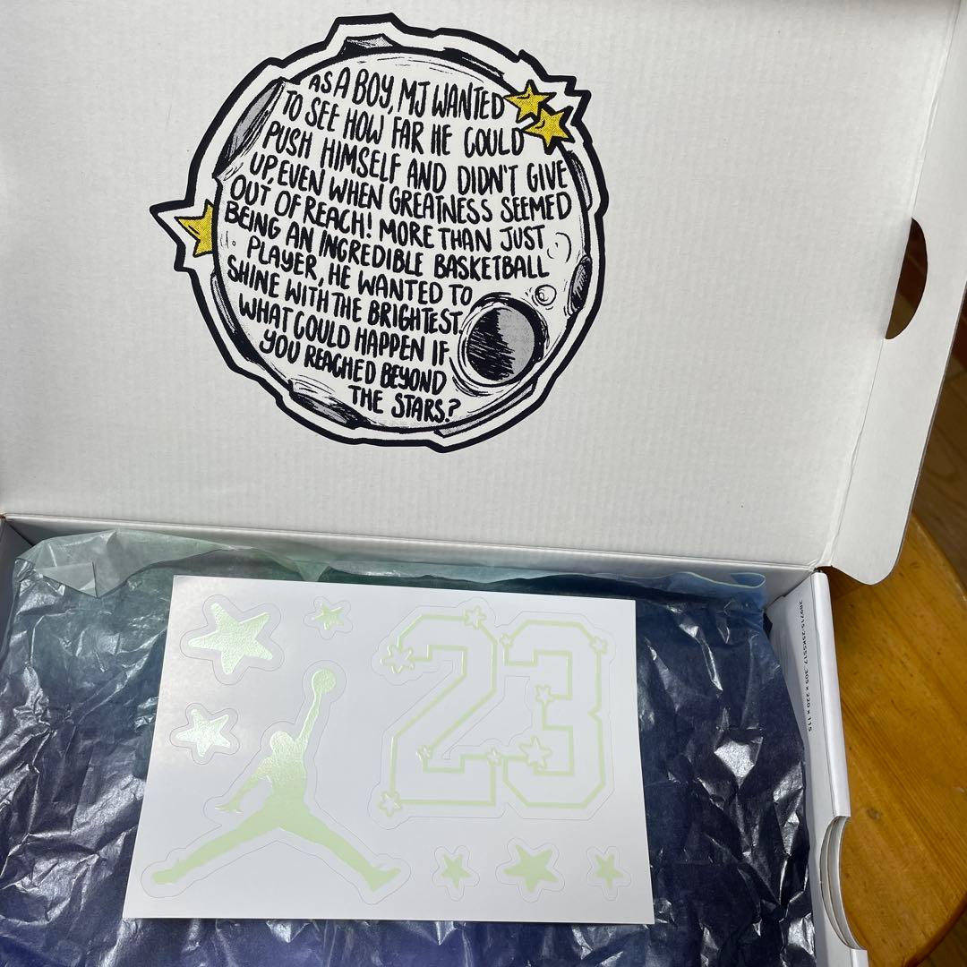 Jordan Spizike Low SS(GS) “The Sky“レディ25