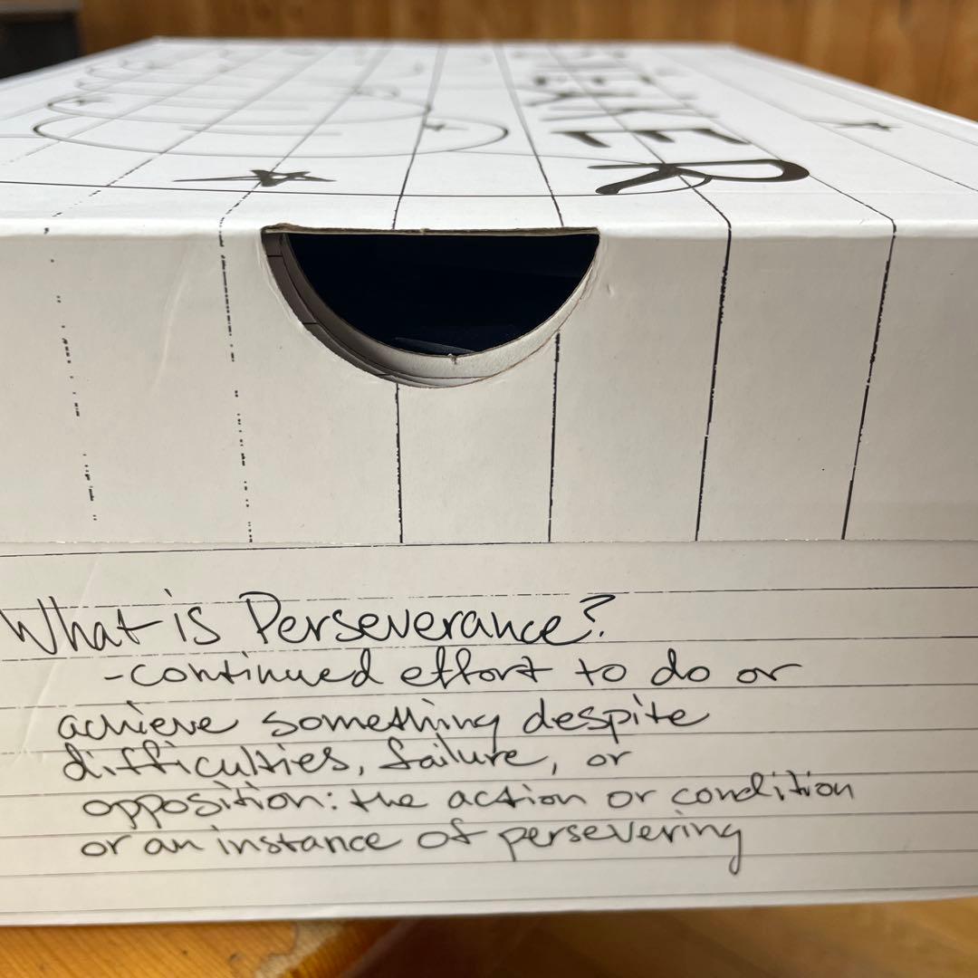 Jordan Spizike Low SS(GS) “The Sky“レディ25