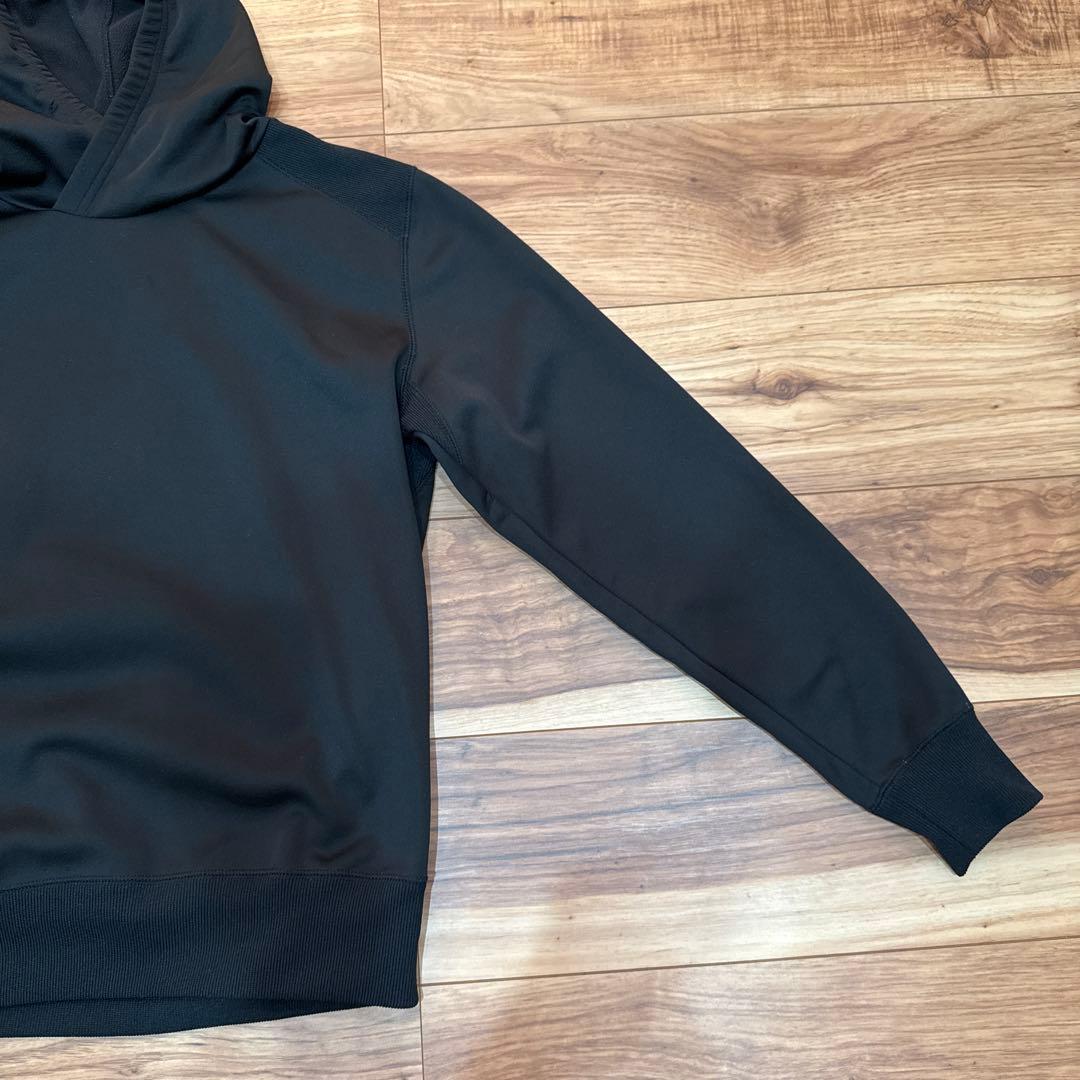 doesnotmanufact ノースロードフーディー サーマル 3レイヤー