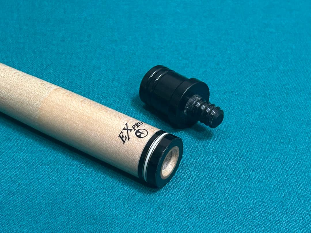 美品 MEZZ EX-pro ハイテクシャフト EXプロ