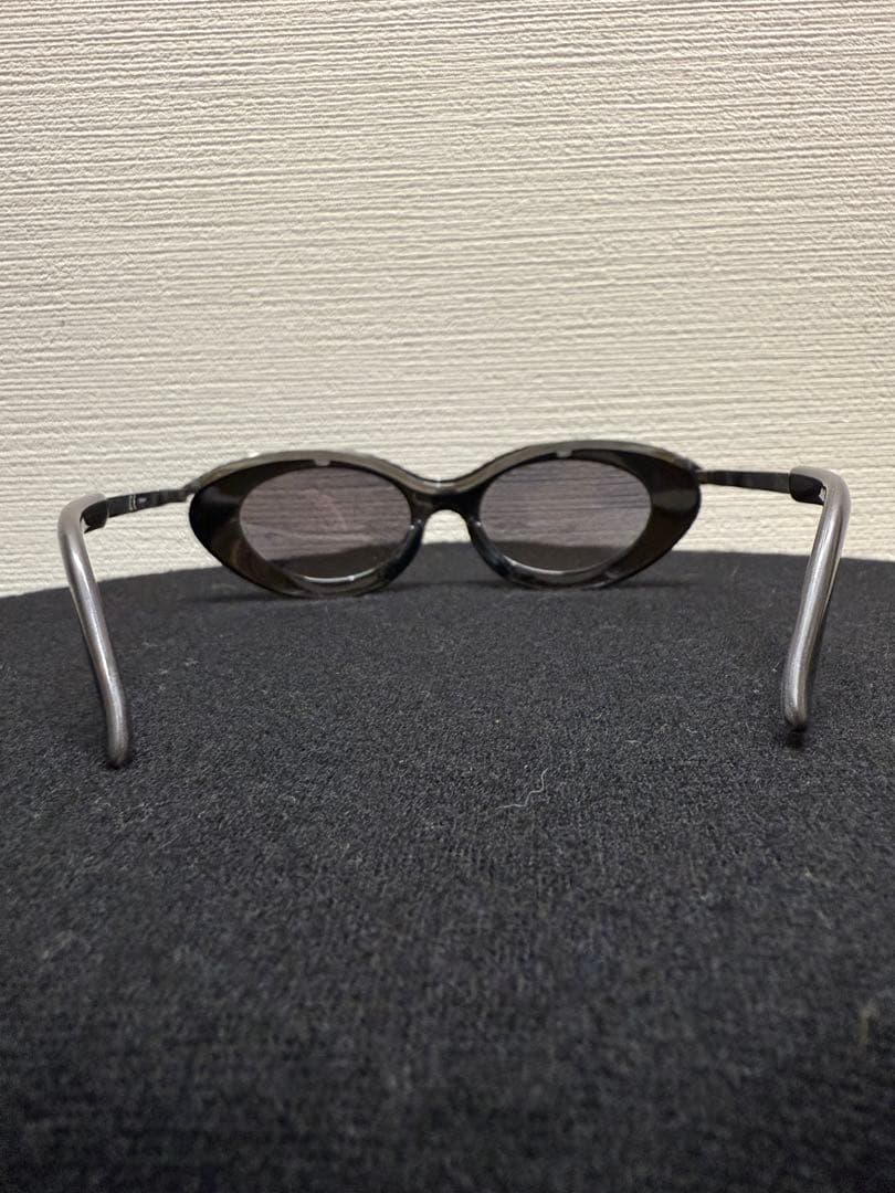 希少 完品 ゴルチエ ゴルチェ gaultier サングラス 90s ③
