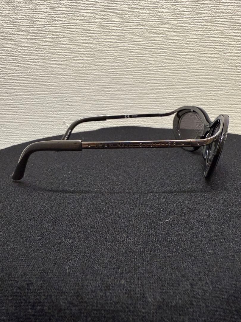 希少 完品 ゴルチエ ゴルチェ gaultier サングラス 90s ③