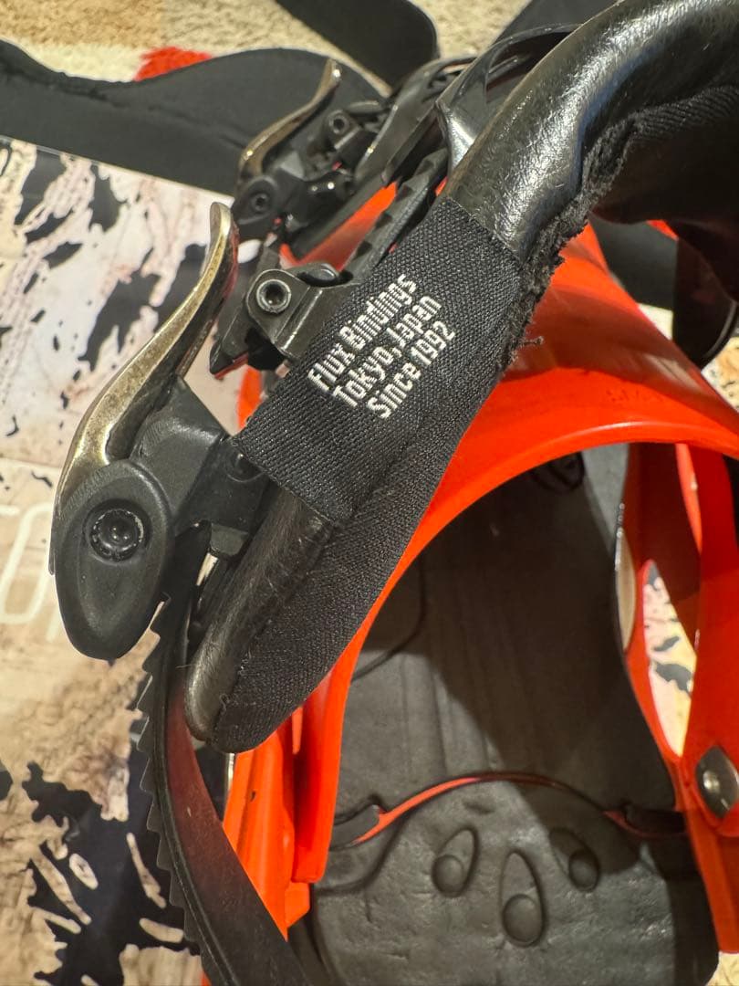 ⭐︎スノーボード3点セット⭐︎ moss FLUX SALOMON