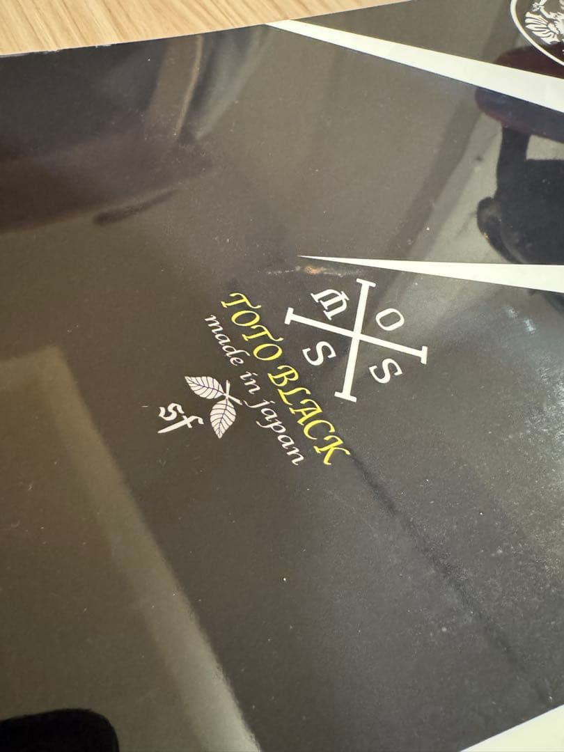 ⭐︎スノーボード3点セット⭐︎ moss FLUX SALOMON