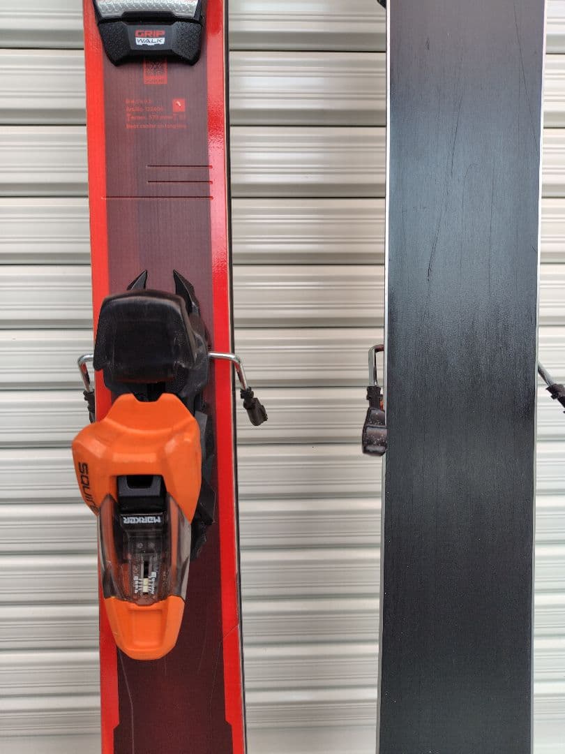 VolkL MANTRA M6フォルク　マントラM6