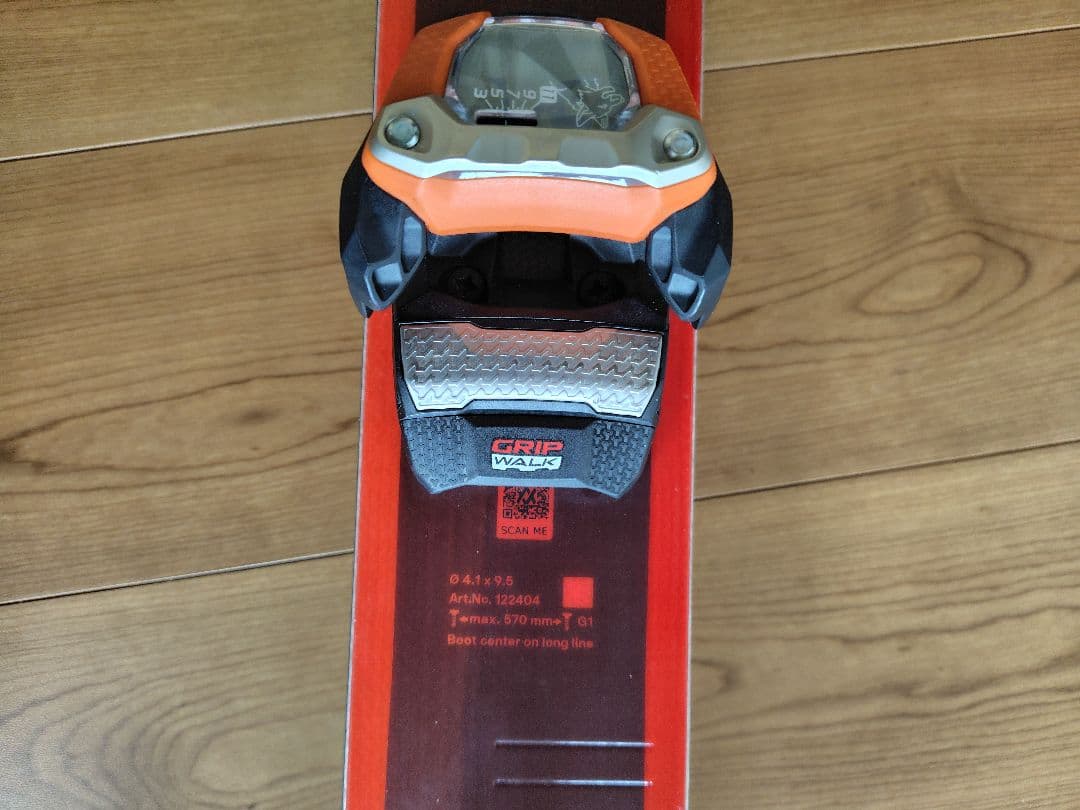 VolkL MANTRA M6フォルク　マントラM6