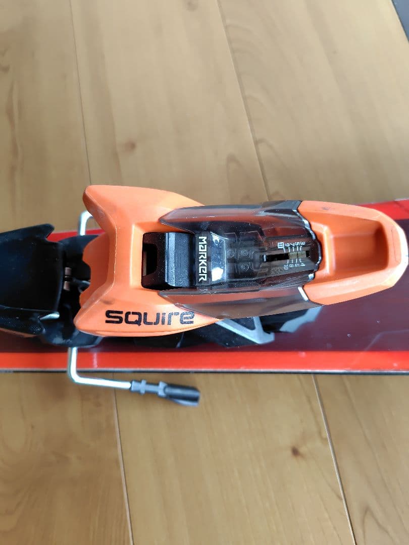 VolkL MANTRA M6フォルク　マントラM6