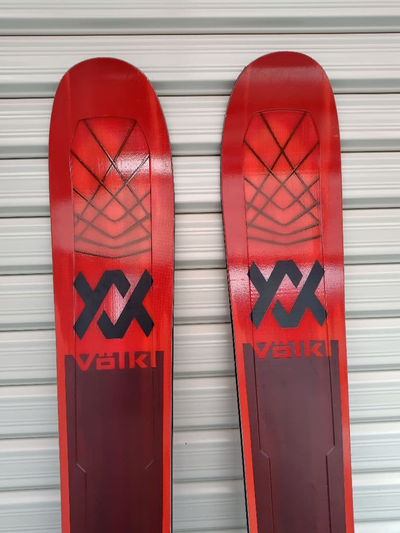 VolkL MANTRA M6フォルク　マントラM6