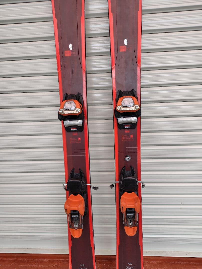 VolkL MANTRA M6フォルク　マントラM6