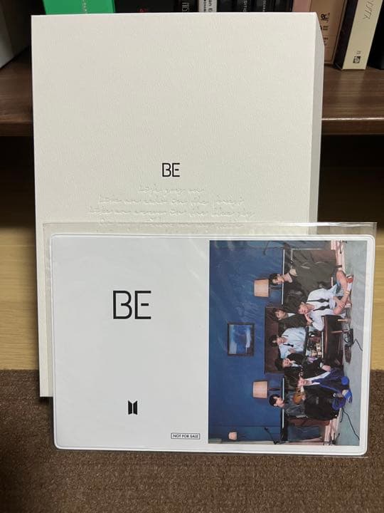 BTS memories他6点セット