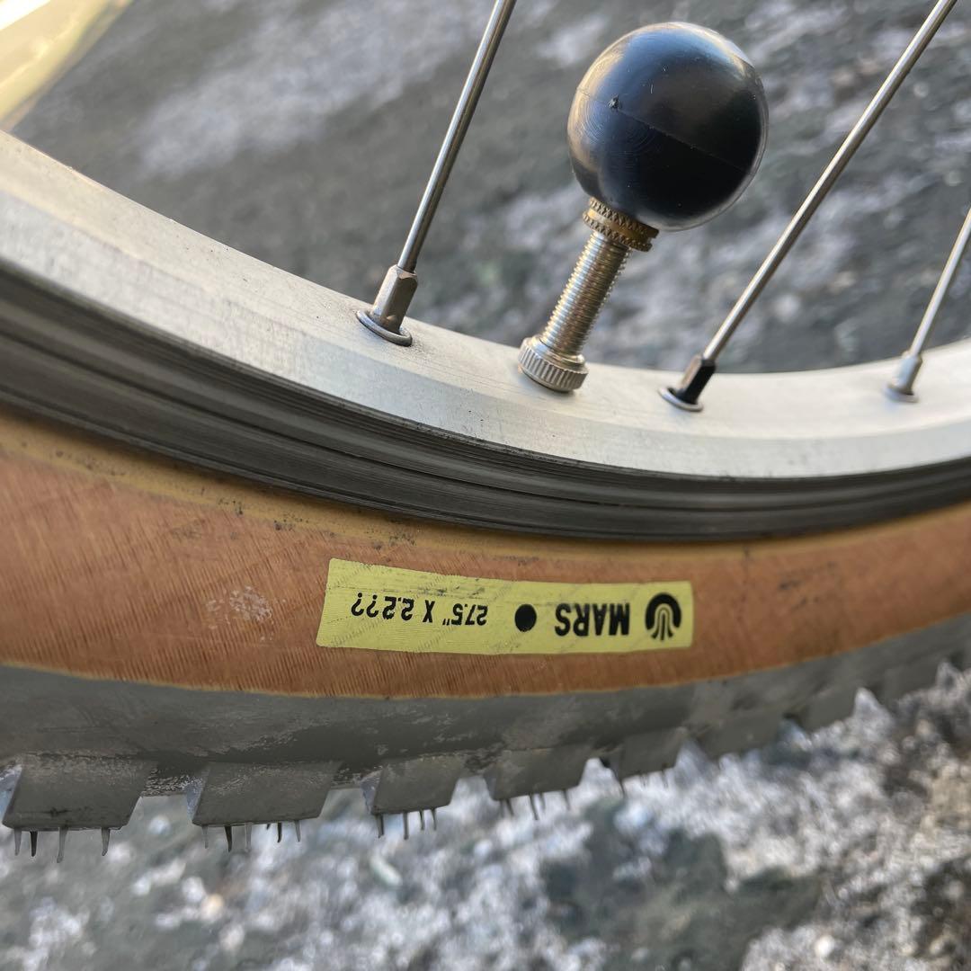 リベンデル　クレムスミスJR