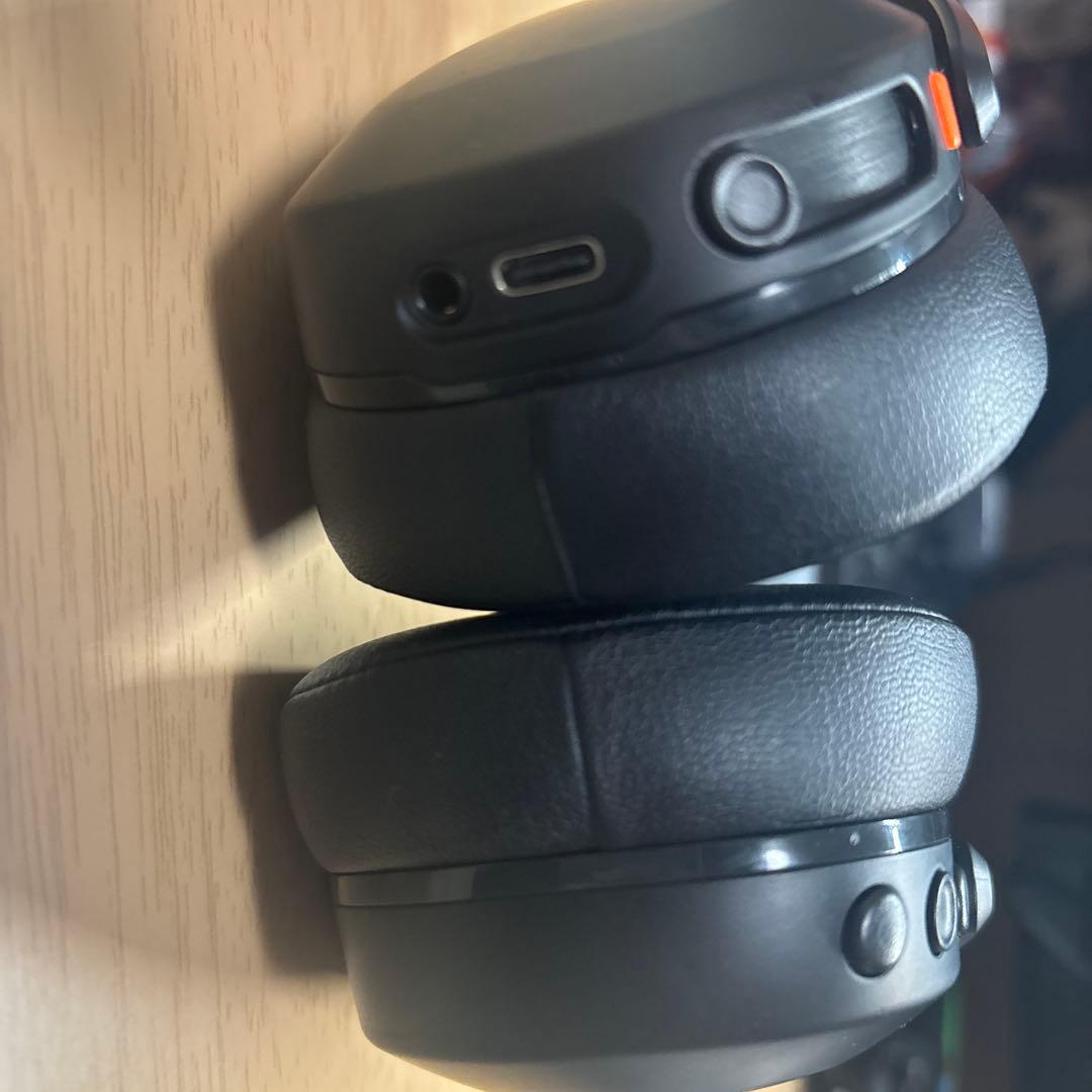 Skullcandy CRUSHER EVO スカルキャンディークラッシャーエボ