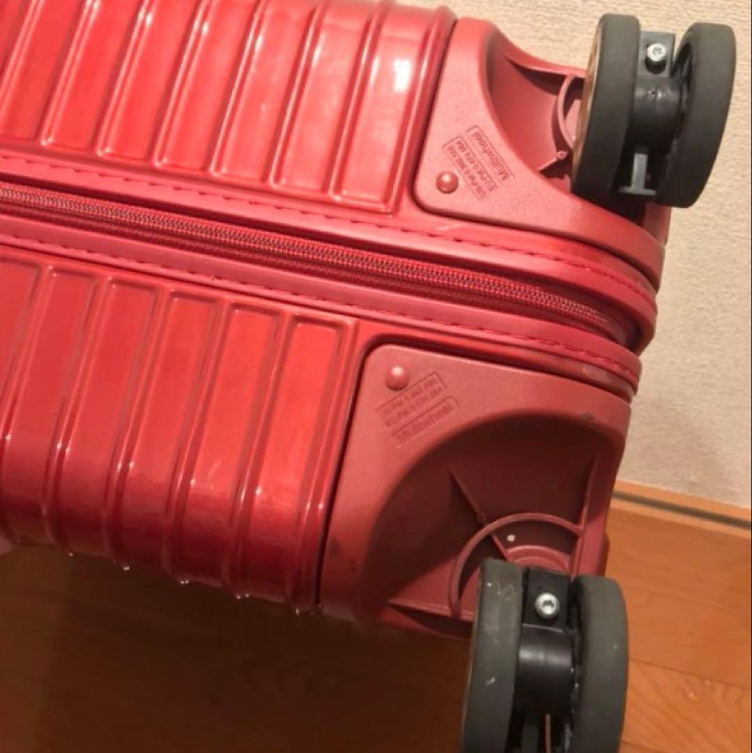 RIMOWA サルサデラックス 47L