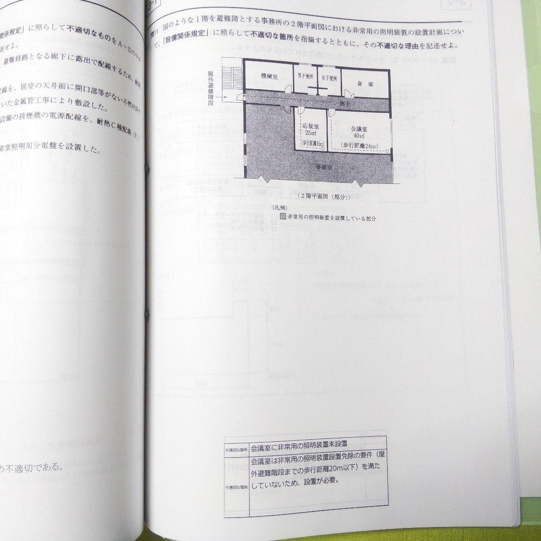 設備設計一級建築士　過去問17年分（H21-R7）と参考解答（法適合のみ）