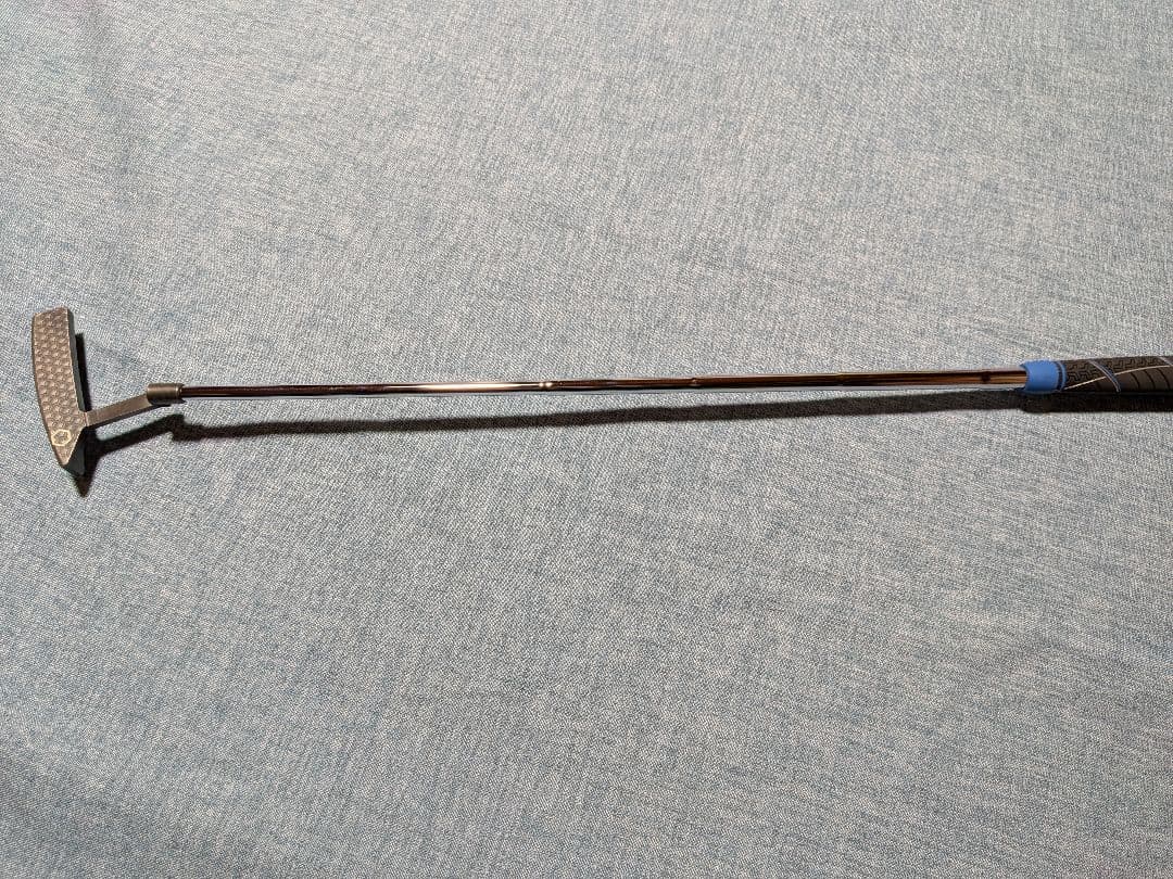 ベティナルディ Tour Stock JAM DASS マニア垂涎！入手困難品！