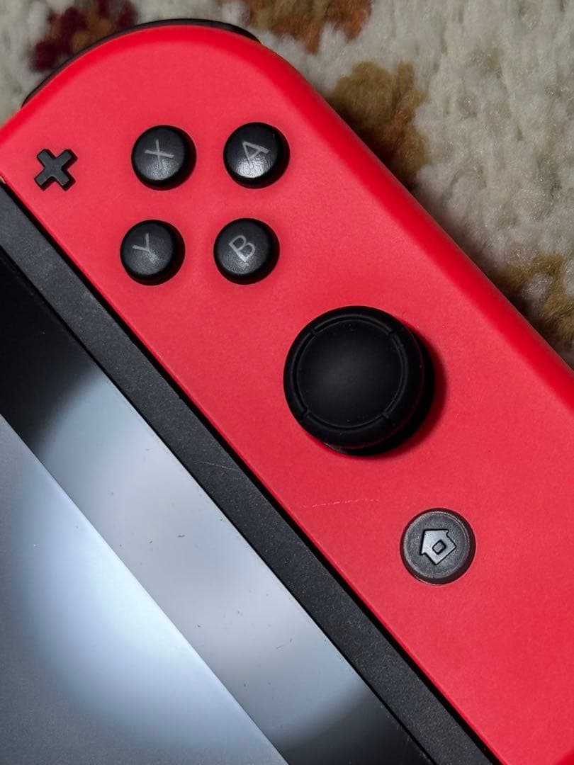 Nintendo Switch 本体セット＋256GB SDカード