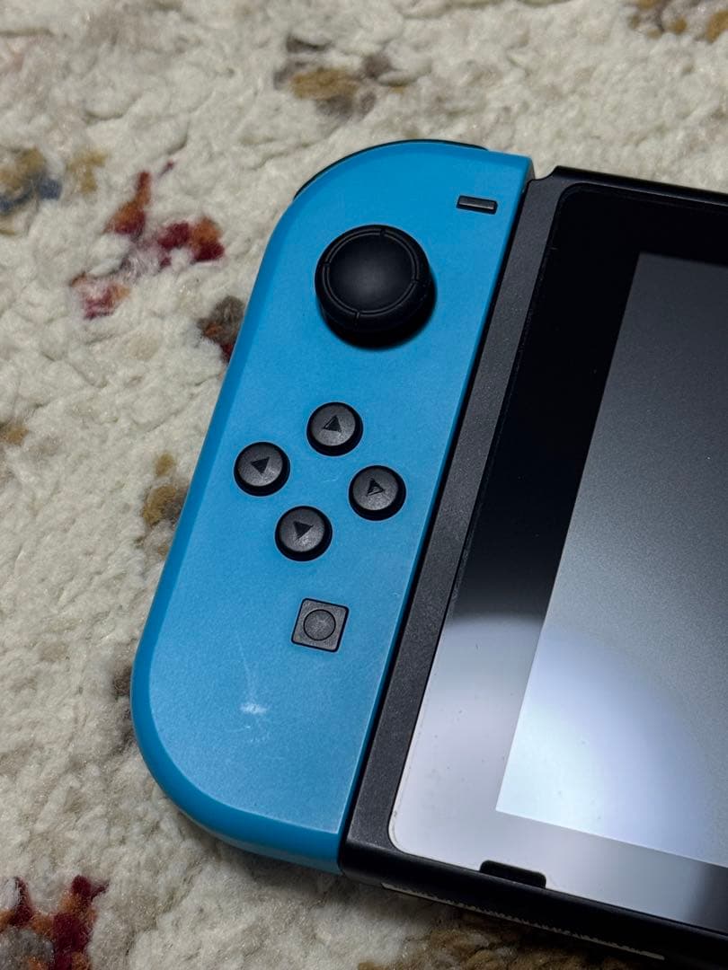 Nintendo Switch 本体セット＋256GB SDカード