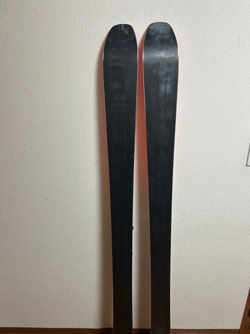 【9cat様】Völkl Rise Beyond 98 177cmスキー板