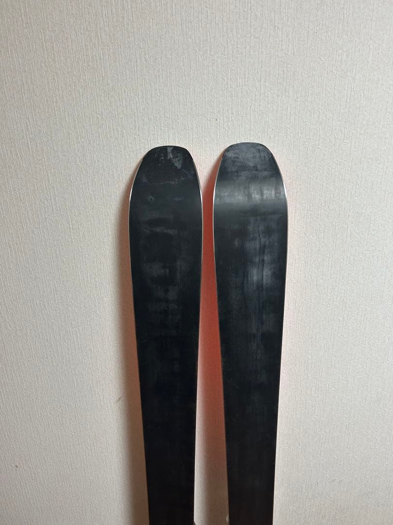 【9cat様】Völkl Rise Beyond 98 177cmスキー板