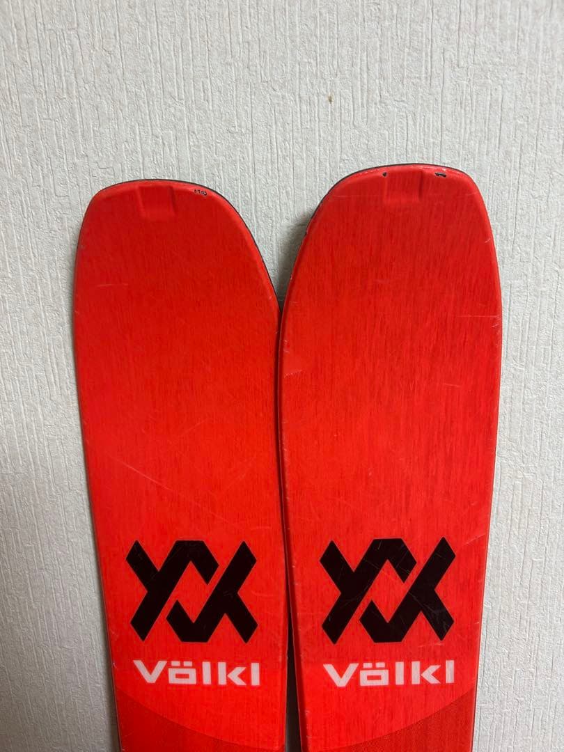 【9cat様】Völkl Rise Beyond 98 177cmスキー板