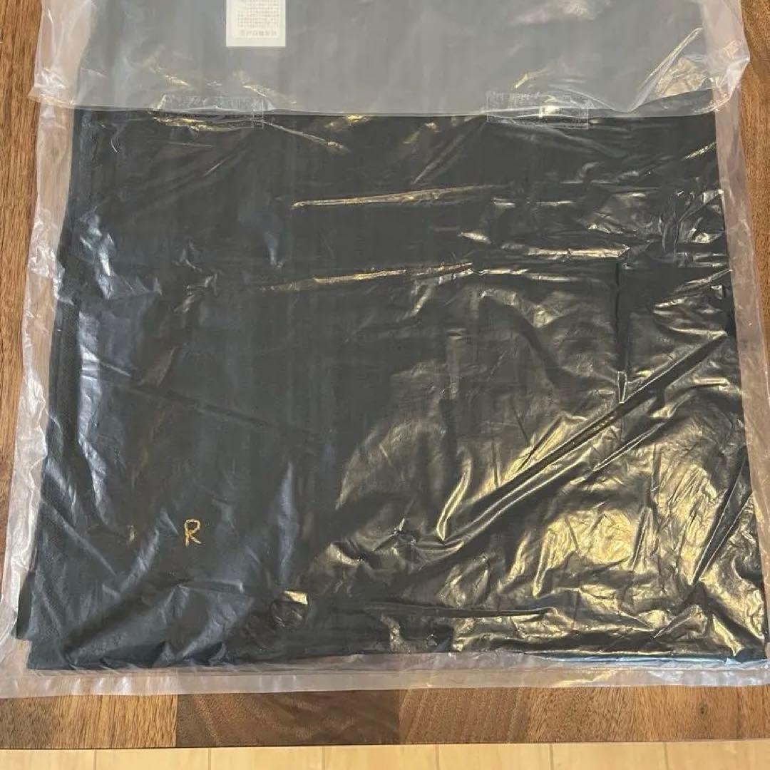 未使用⭐︎45R 超ガーゼのマフラー(インディゴ)