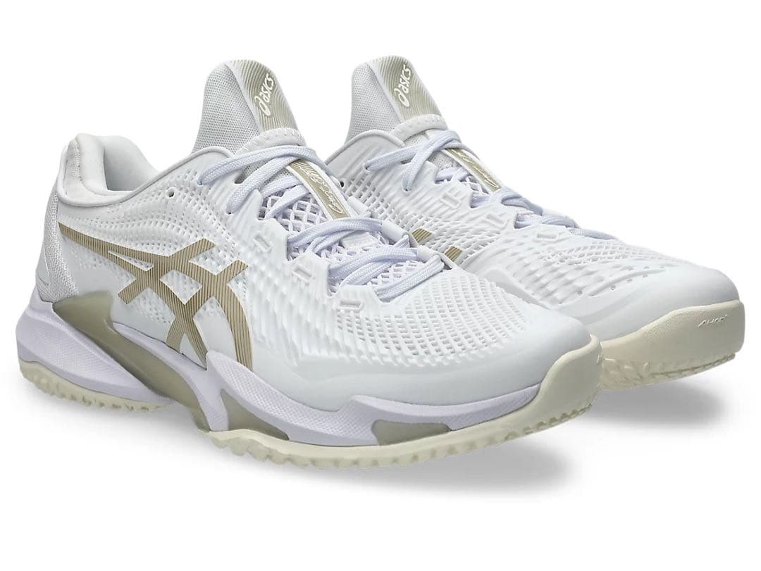 COURT FF OC asics オムニクレー　テニスシューズ アシックス