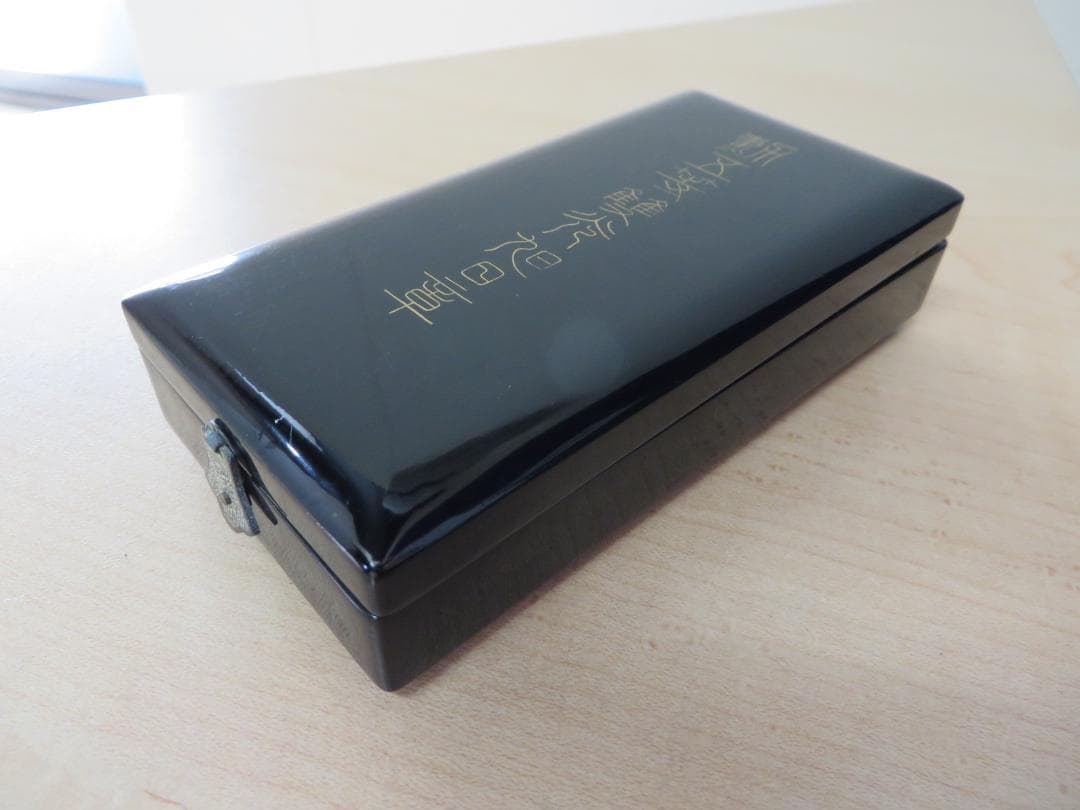 勲章　勲五等 双光旭日章　共箱 　略章付き