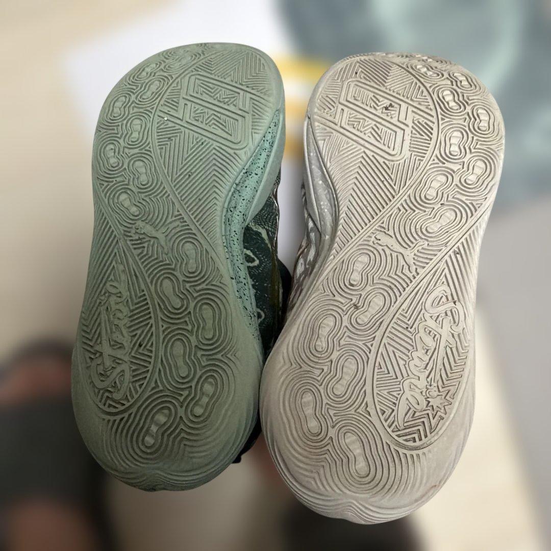 PUMA ハリーポッター　バッシュ