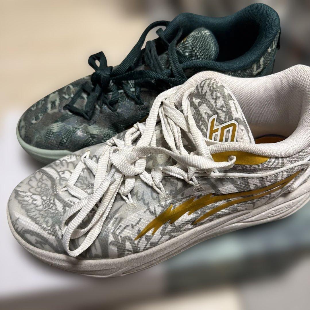 PUMA ハリーポッター　バッシュ