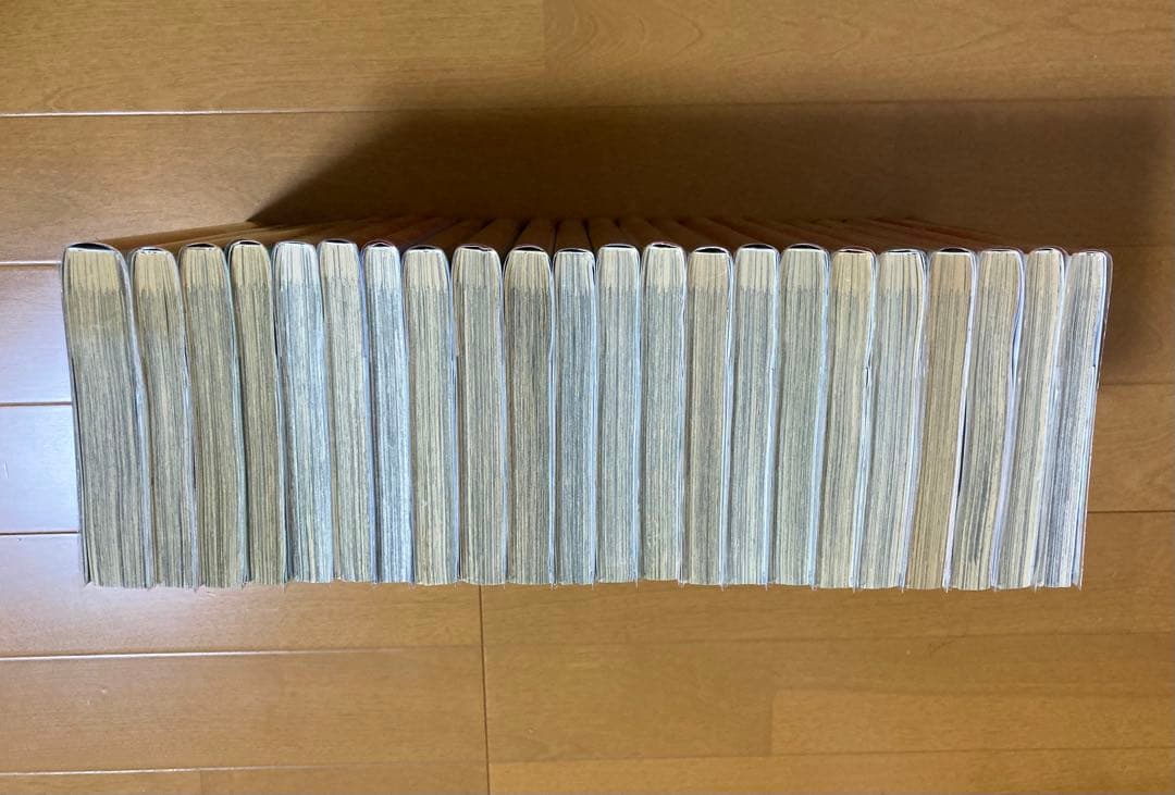 【全巻初版】 天上天下1〜22巻　全巻セット　ブックカバー付　マンガ