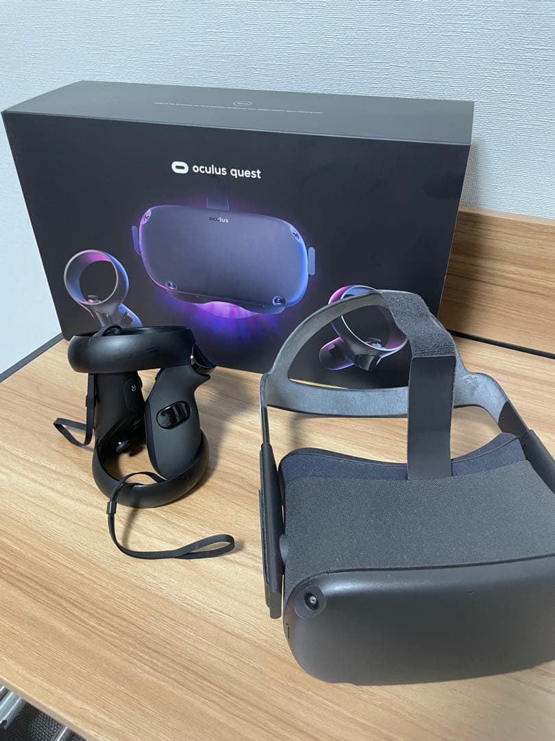 その他  quest VR 64GB