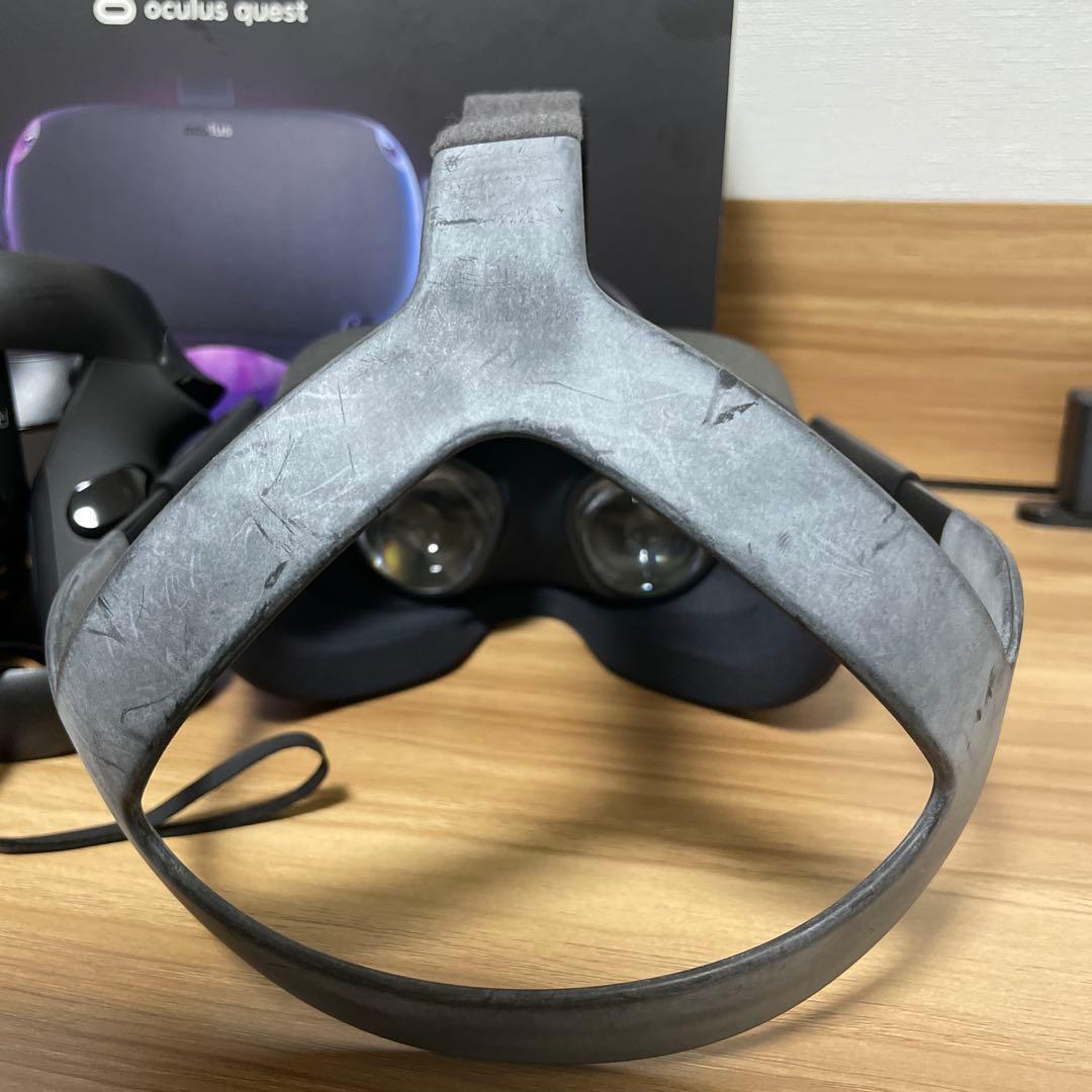その他  quest VR 64GB