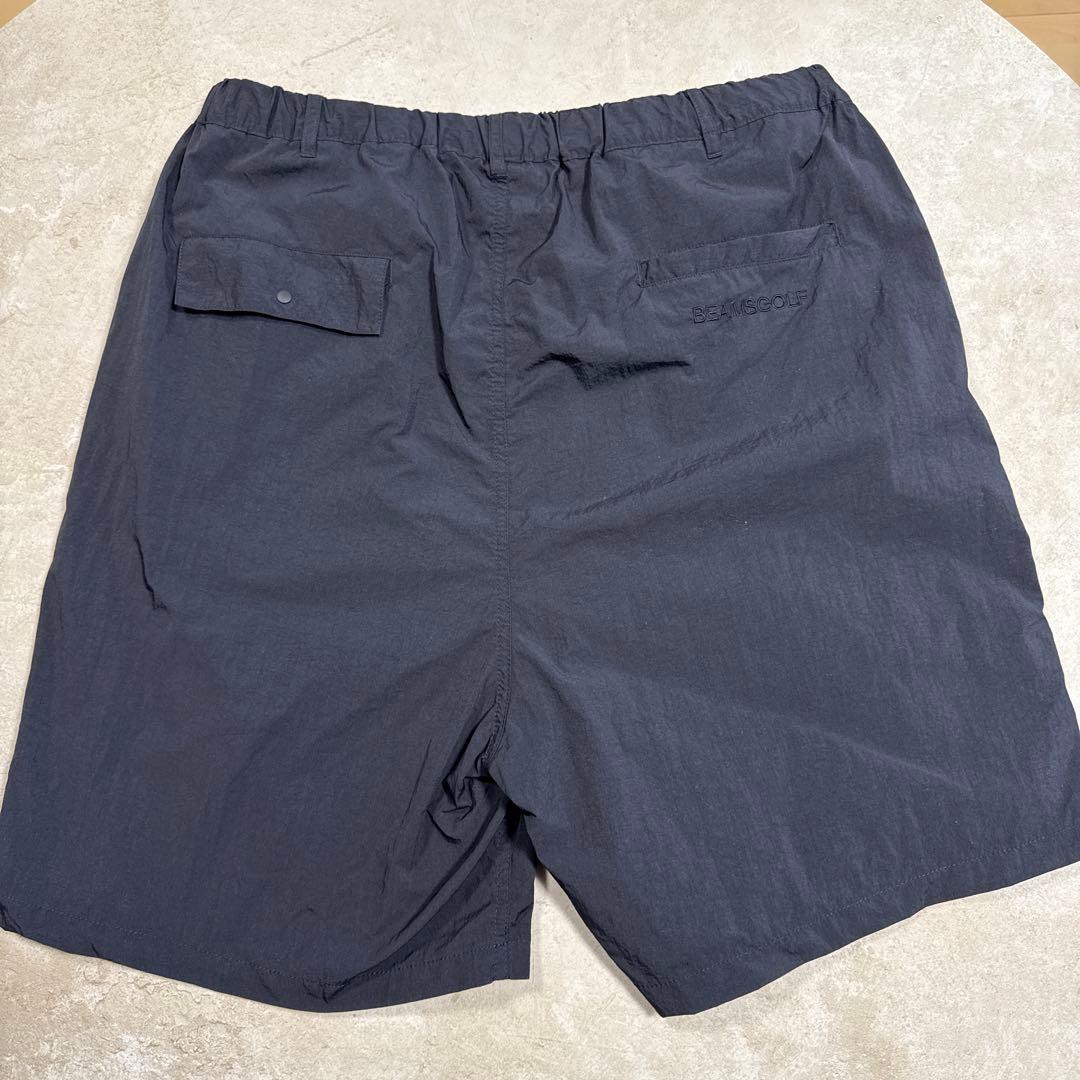 ビームスゴルフ×JONES SHELTECH（R） ショートパンツ