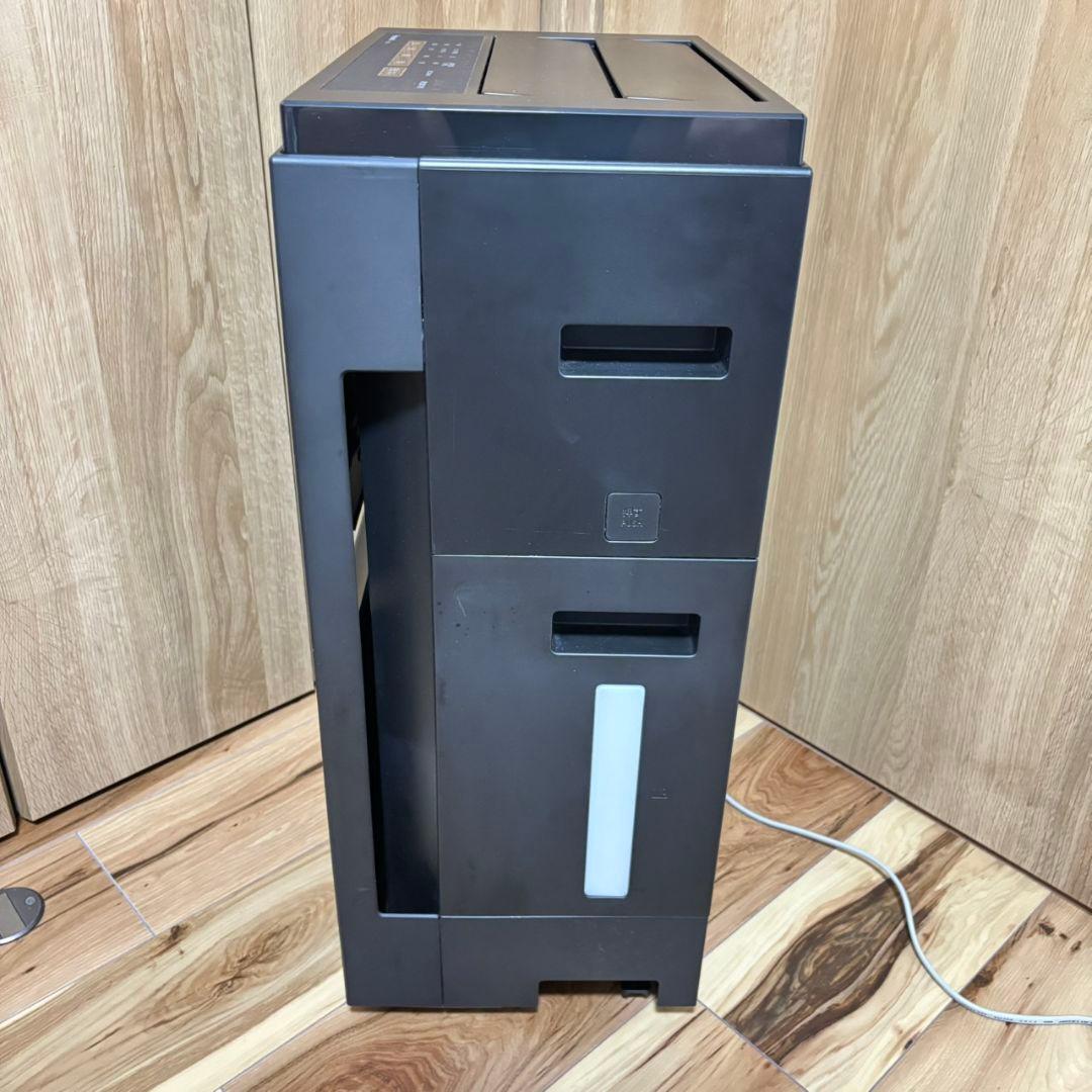 広い部屋もOK✨Panasonic 22年製 加湿空気清浄機 F-VC70XV