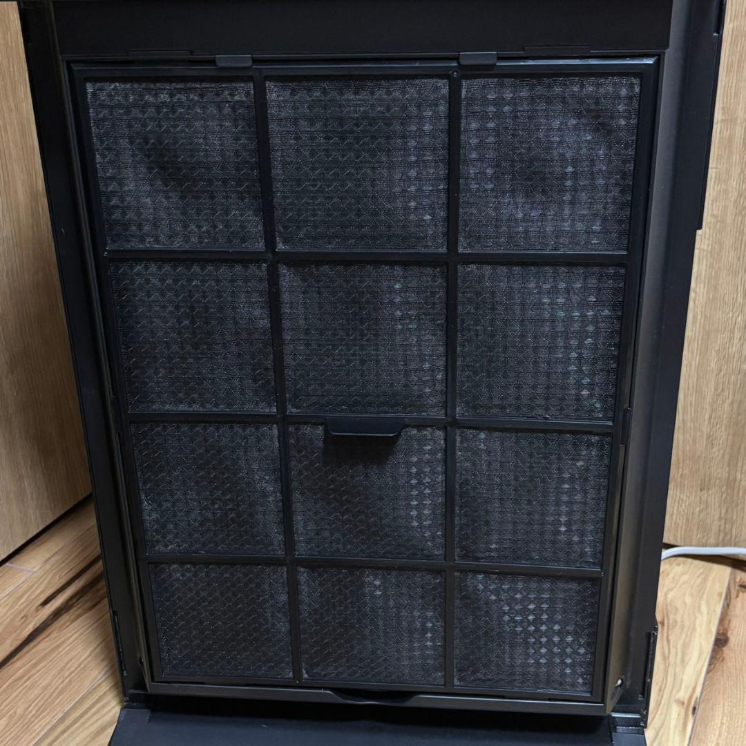 広い部屋もOK✨Panasonic 22年製 加湿空気清浄機 F-VC70XV