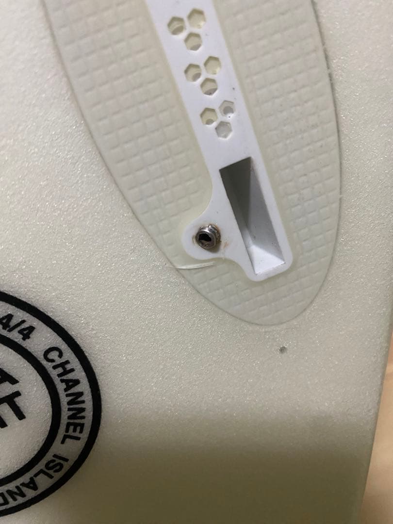 湘南手渡し限定　AL MERRICK アベレージジョー　 ショートボード