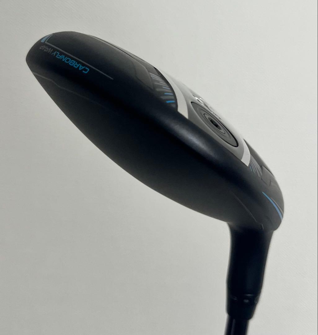 G440 フェアウェイウッド 7W ツアー2.0ブラック65S