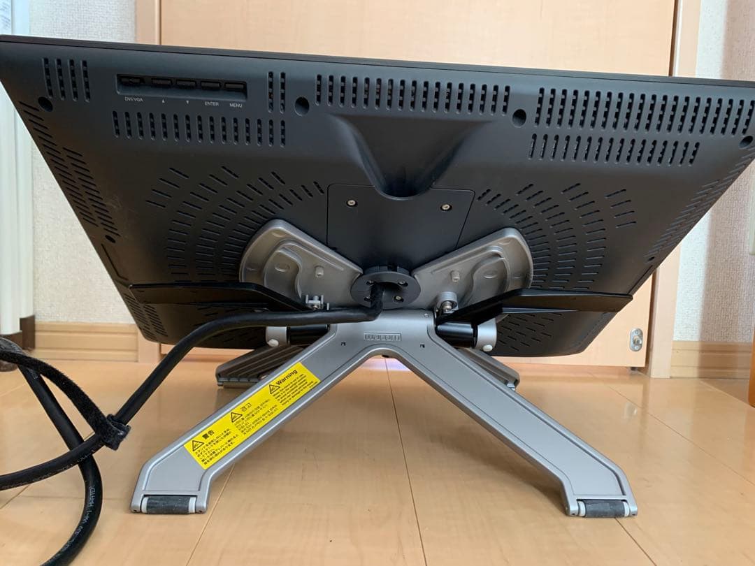 Wacom Cintiq 液晶ペンタブレット 本体