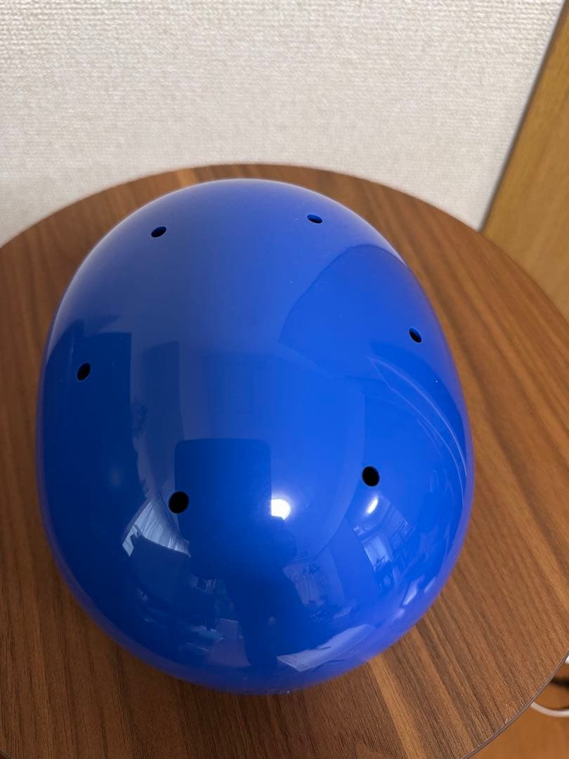 希少品！西武ライオンズ レプリカヘルメット　未使用品