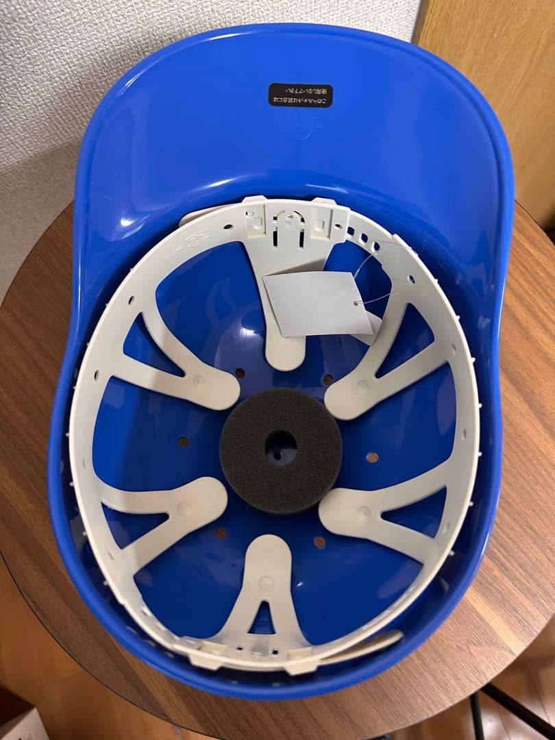 希少品！西武ライオンズ レプリカヘルメット　未使用品