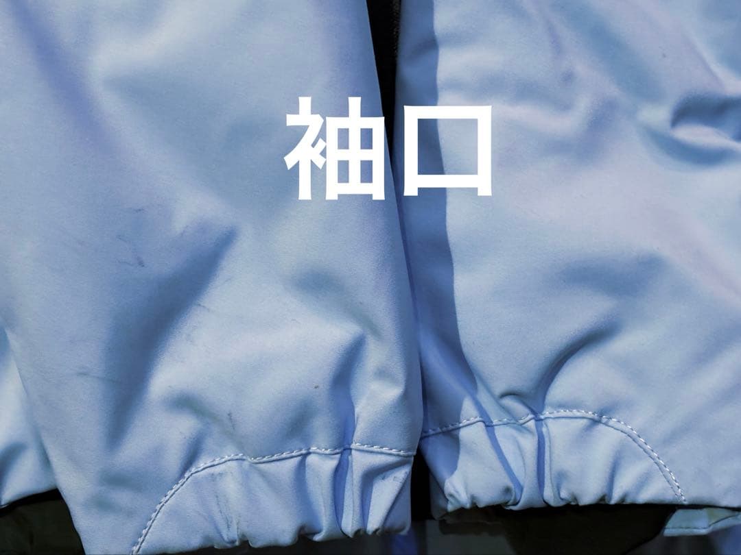 ★DESCENTE スキーウェア 上下セット★非売品 チームデサント TD★