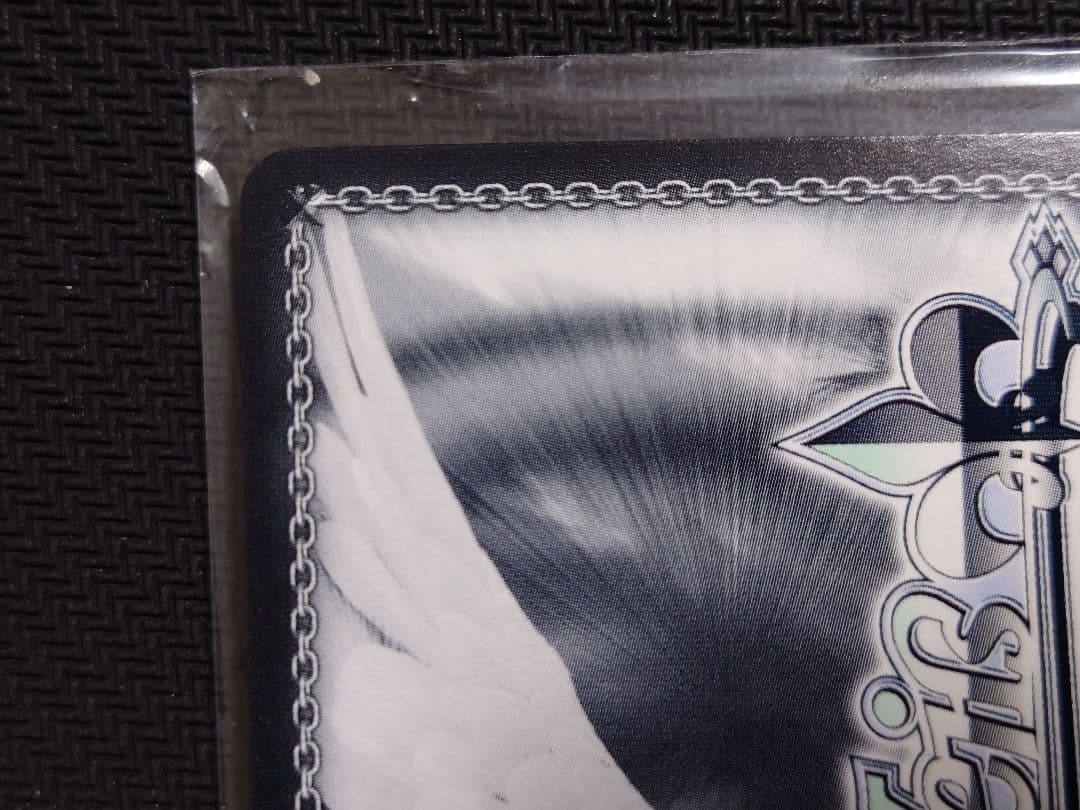 デビルハンター パワー s96-T02SSP 箔押しサイン　ヴァイスシュヴァルツ