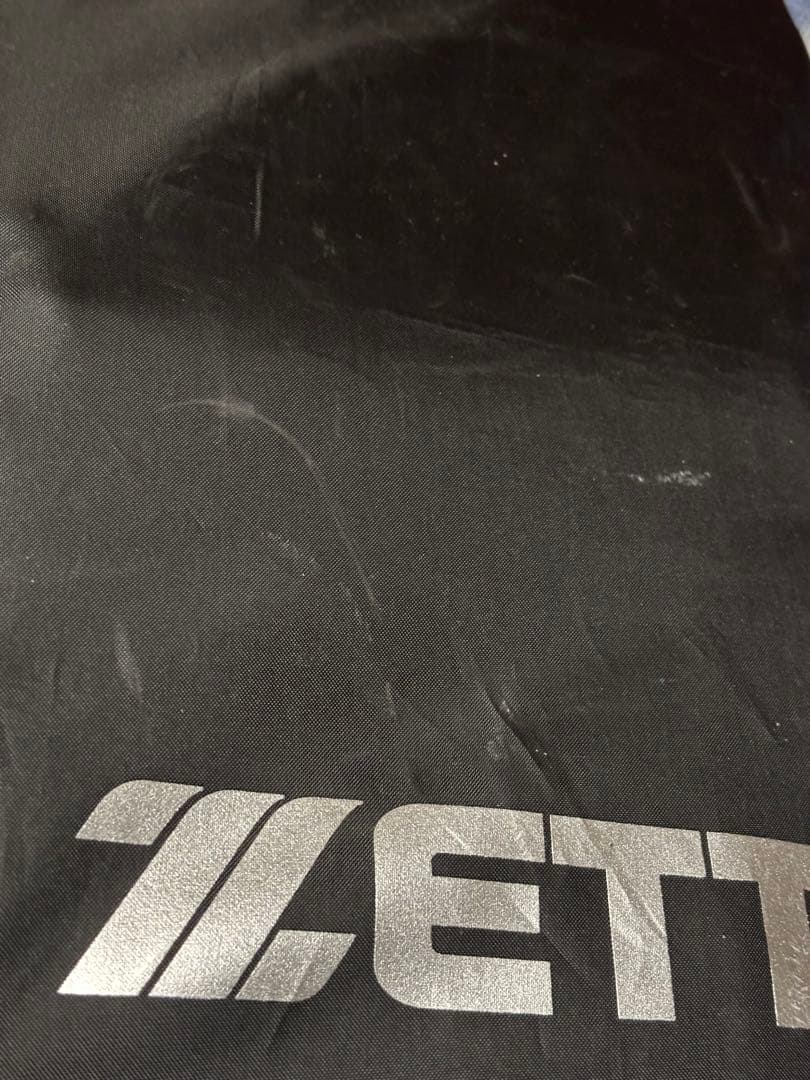 ゼット(ZETT) 軟式用 キャッチャー防具 セット