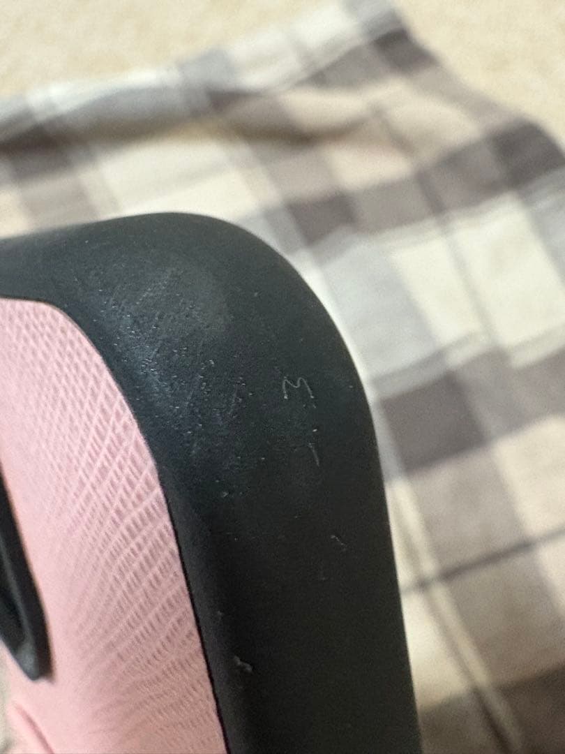 iPhone16 プラダケース（最終値下げ）