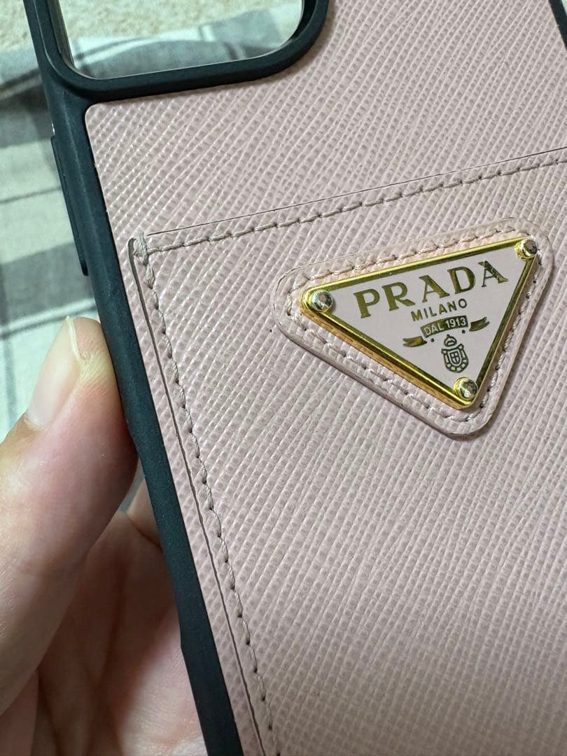 iPhone16 プラダケース（最終値下げ）